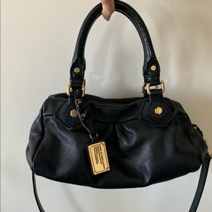 Marc by Marc Jacobs Classic Q Baby Groovee Black